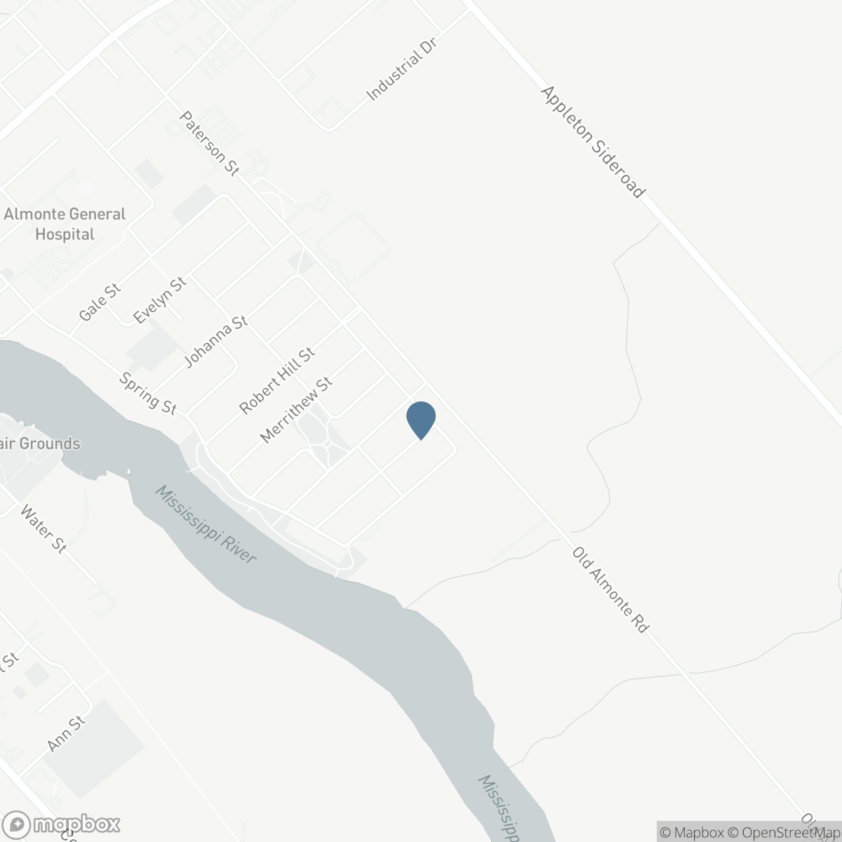 973 STEWART LEE AVENUE, Almonte, Ontario K0A 1A0